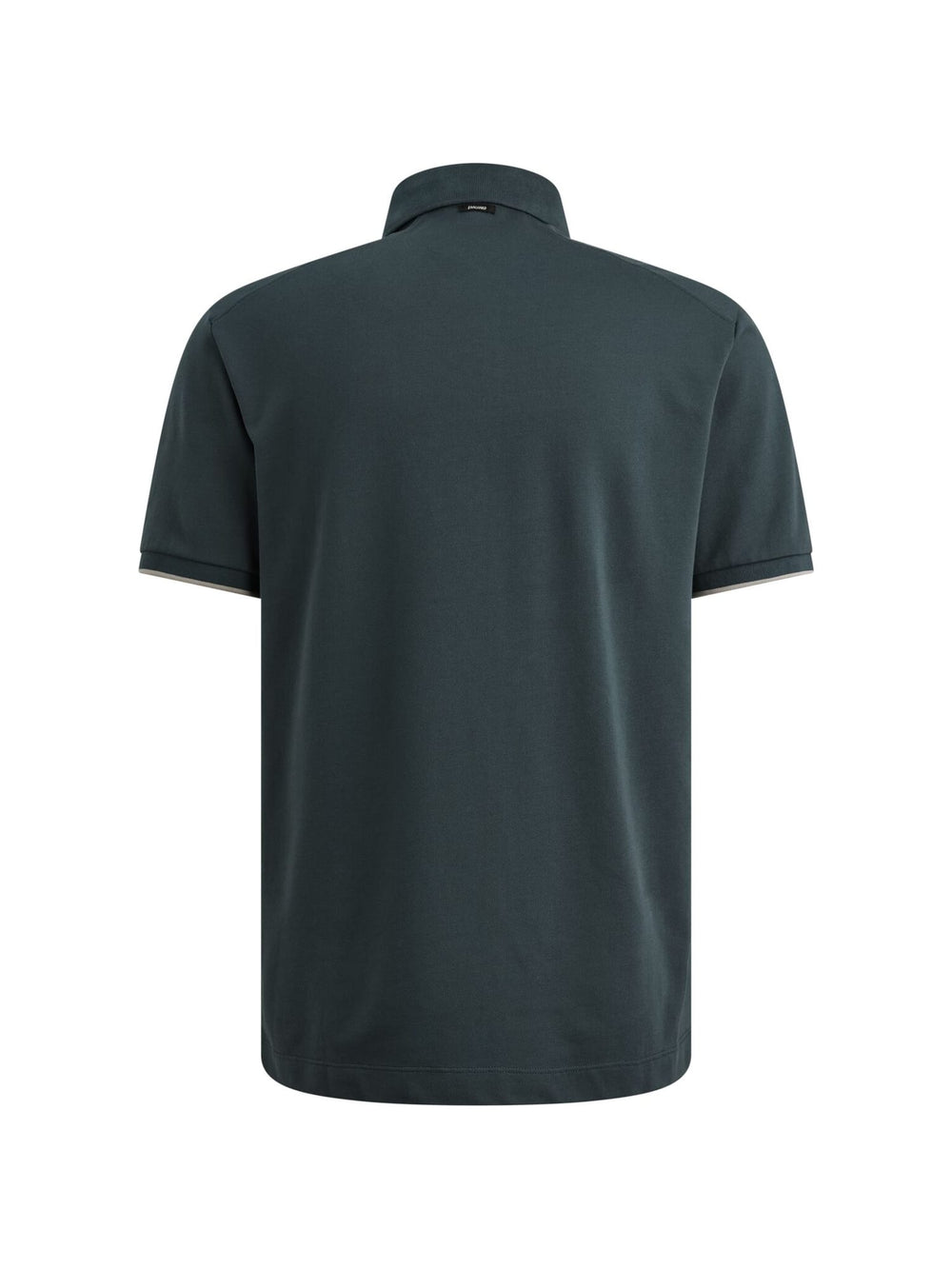 Vanguard VPSS2604850 polo k/m heren blauw