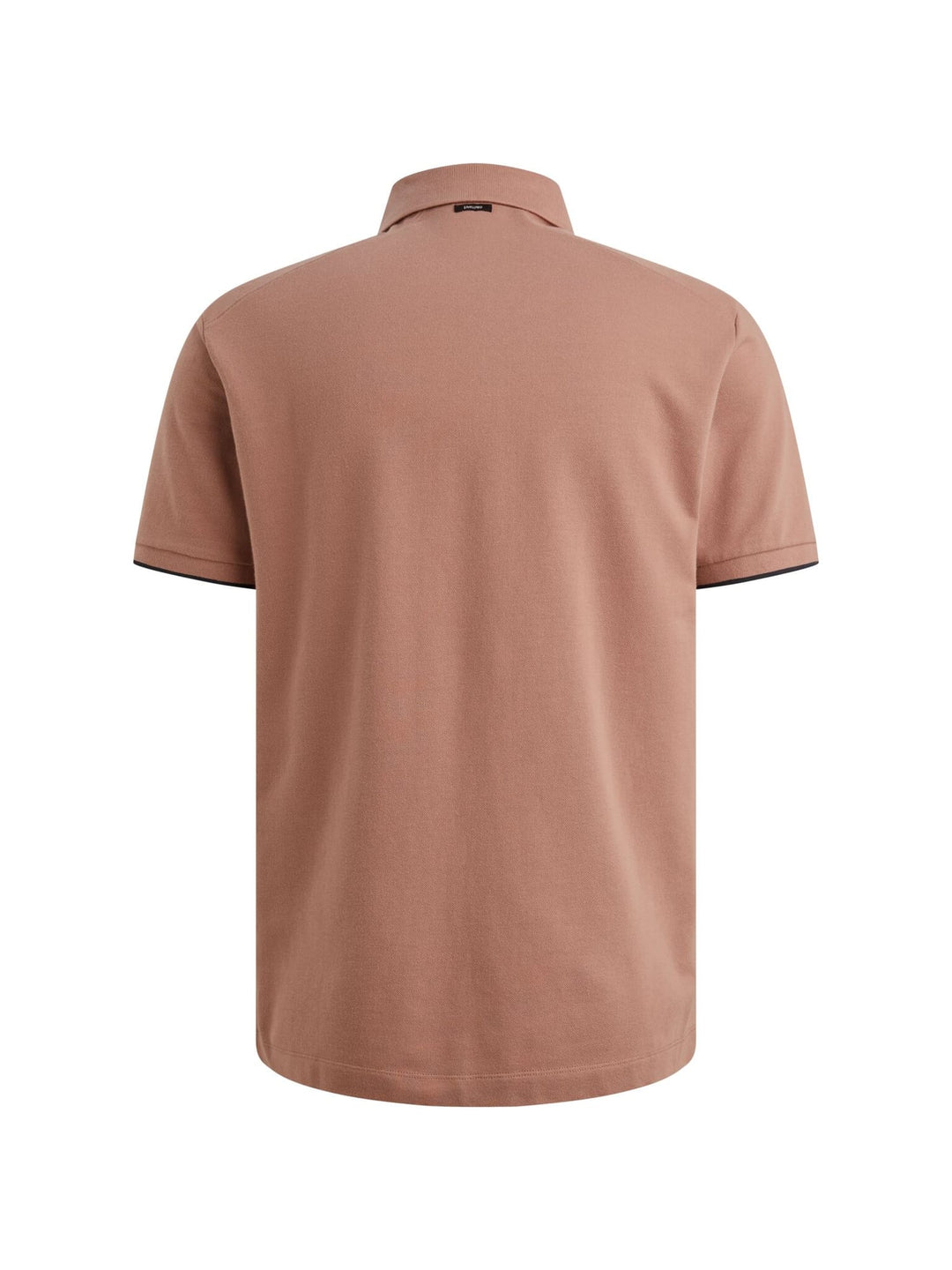 Vanguard VPSS2604850 polo brique – heren