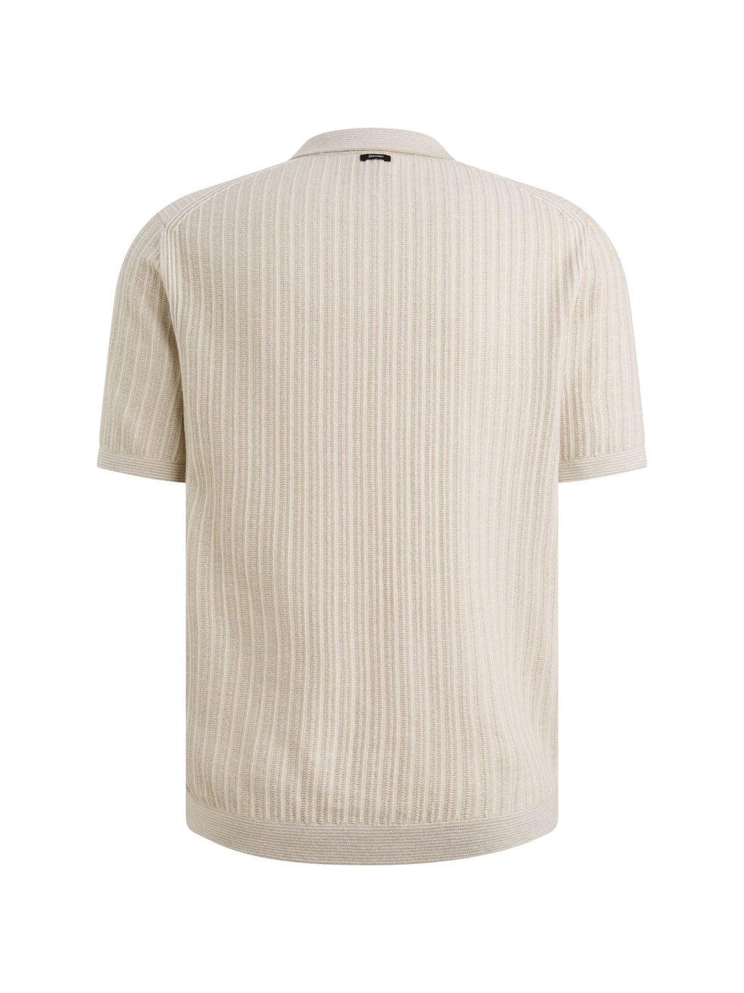 Vanguard VPSS2604860 polo lichtblauw – heren