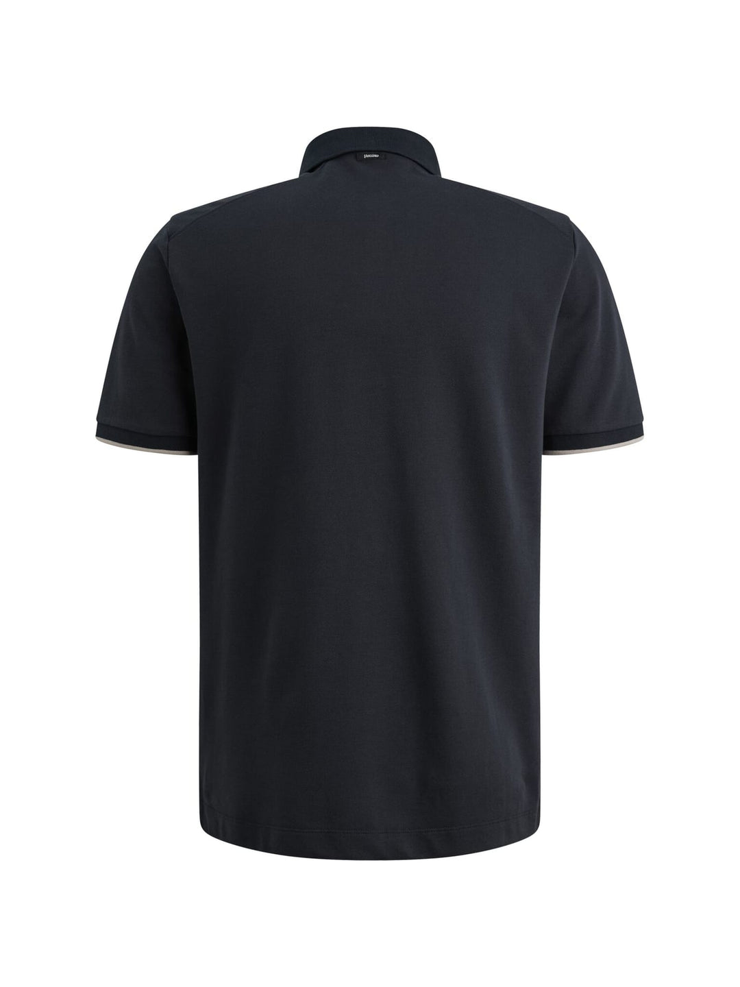 Vanguard VPSS2604850 polo k/m heren navy