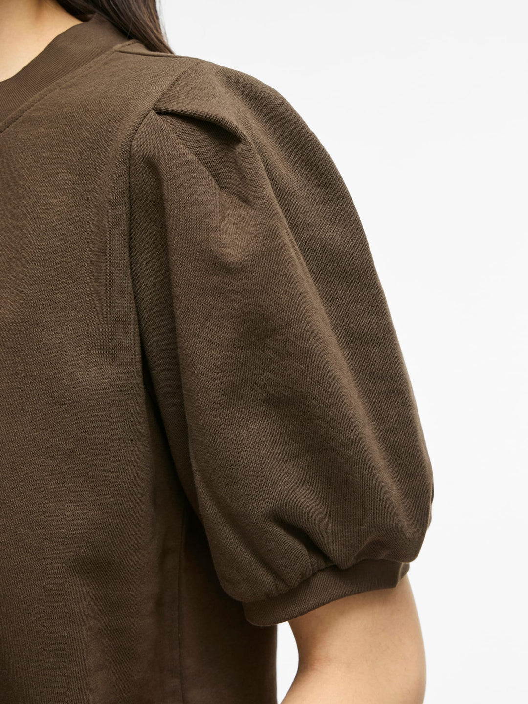 Vila Harisa top bruin – dames