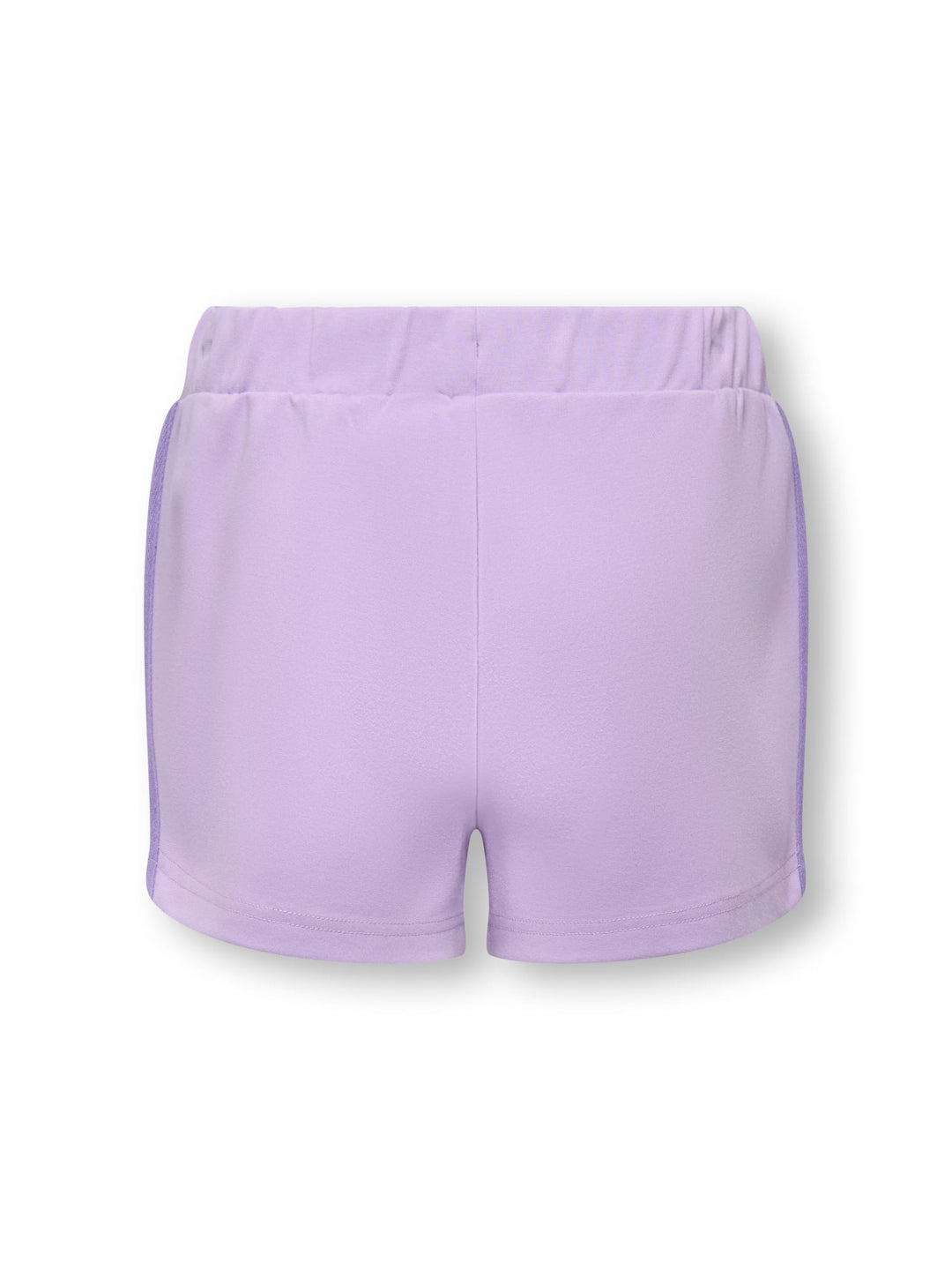 Kids Only Vida shorts lila – meisjes