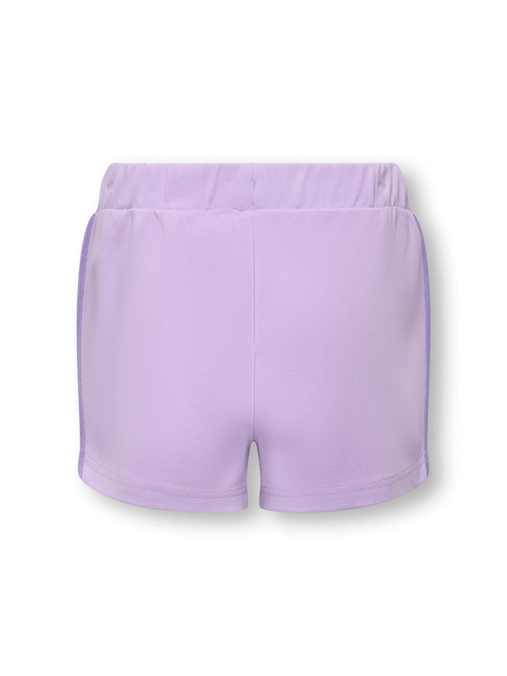 kids only 15379284 Vida shorts lila