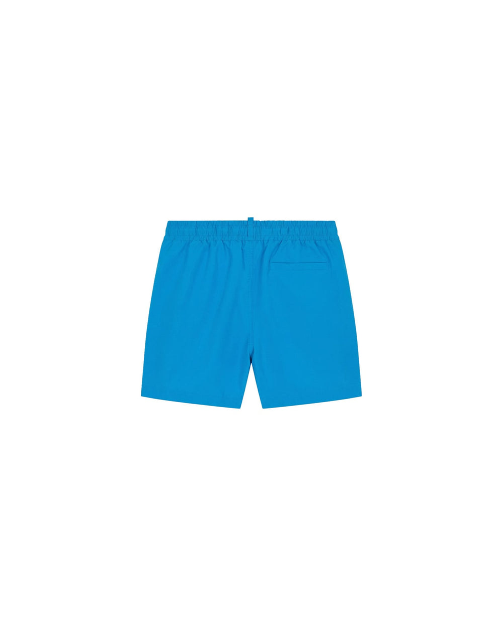 Malelions Boys MJB30026021 zwemshort lichtblauw – jongens