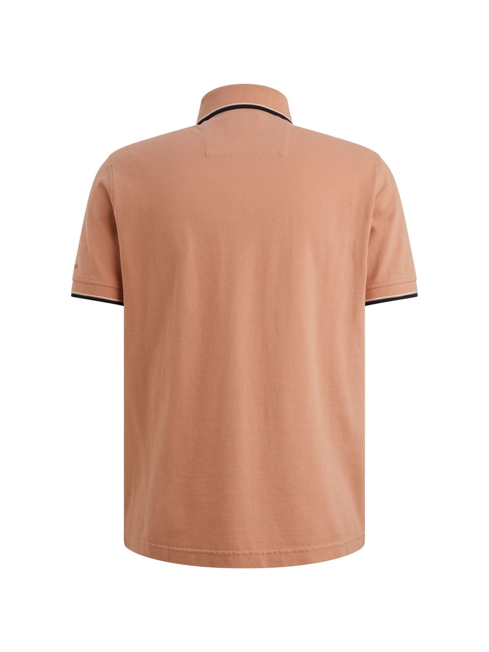 PME-Legend PPSS2604867 polo k/m mauve – heren