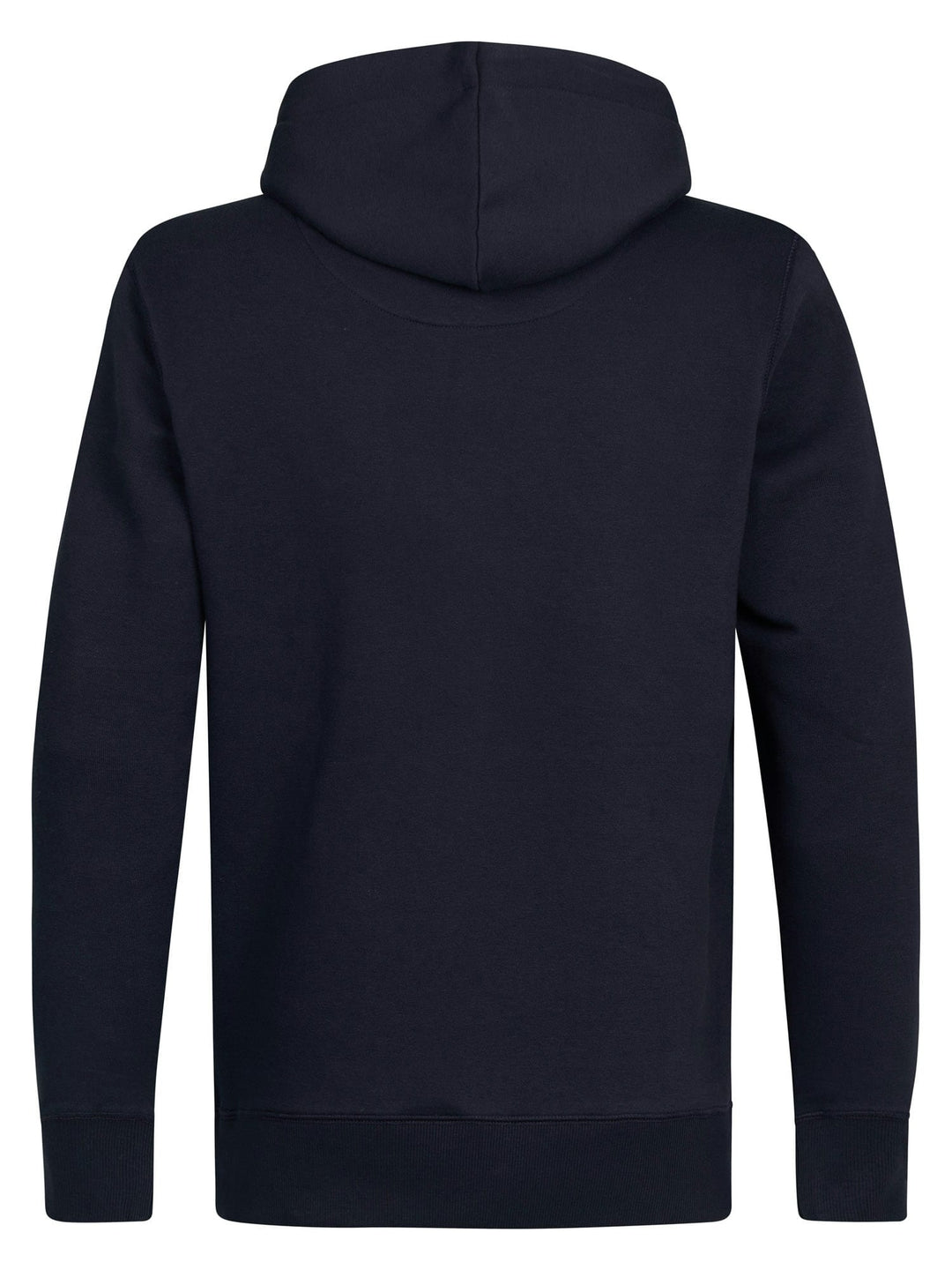 Petrol men M-3060-SWH177 sweater heren navy