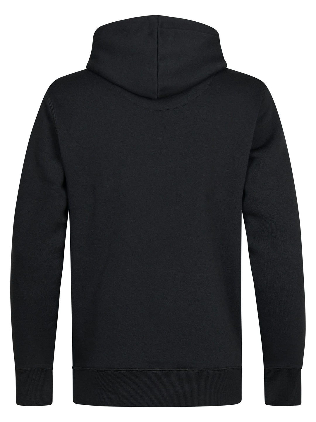 Petrol men M-3060-SWH176 sweater antraciet – heren