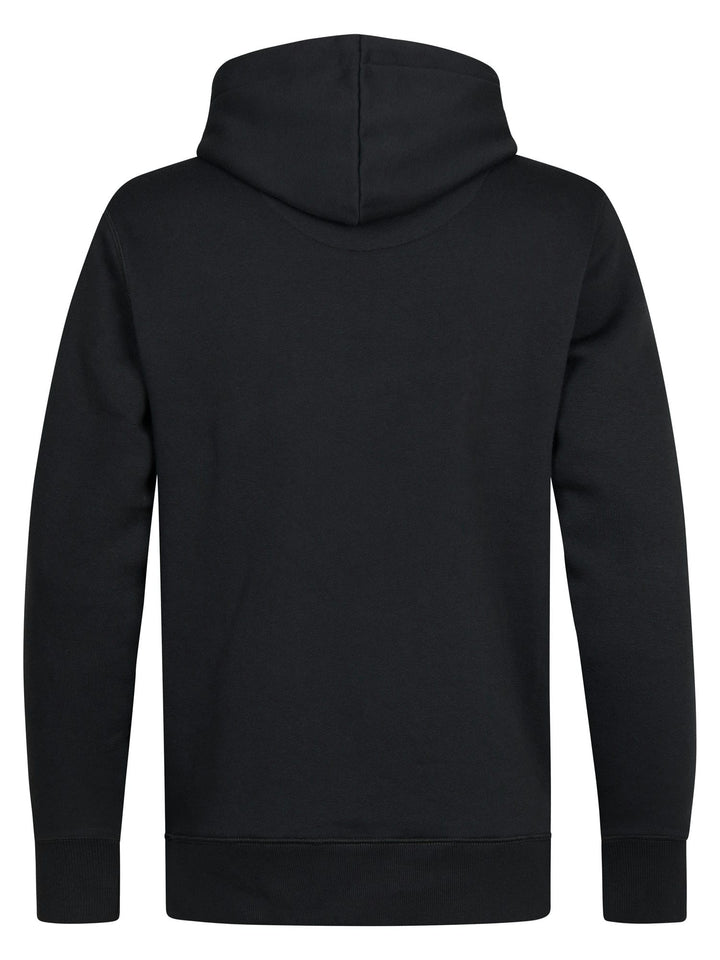 Petrol men M-3060-SWH176 sweater antraciet – heren