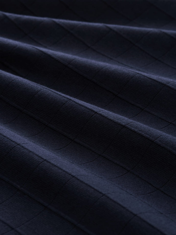 Tom Tailor 1052157 poloshirt navy – heren