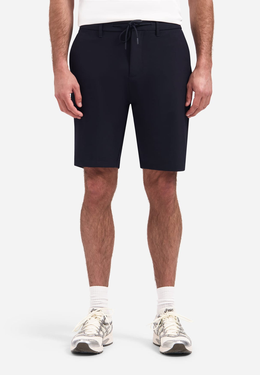 No Excess short heren navy – 318190318SN