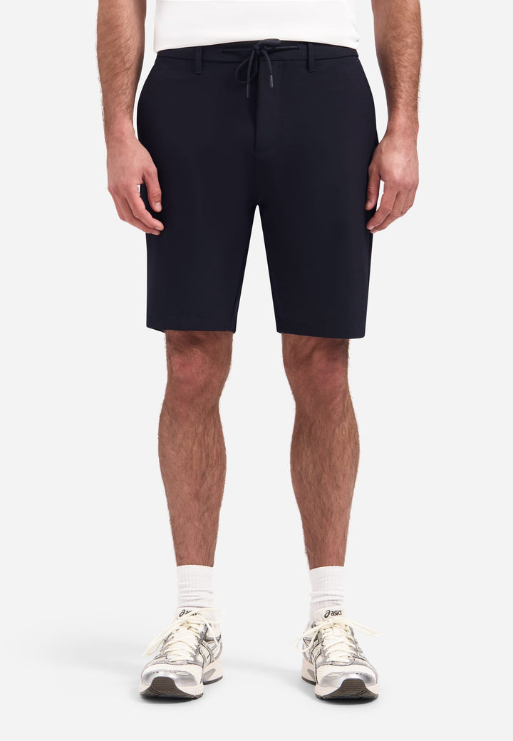 No excess 318190318SN short heren navy