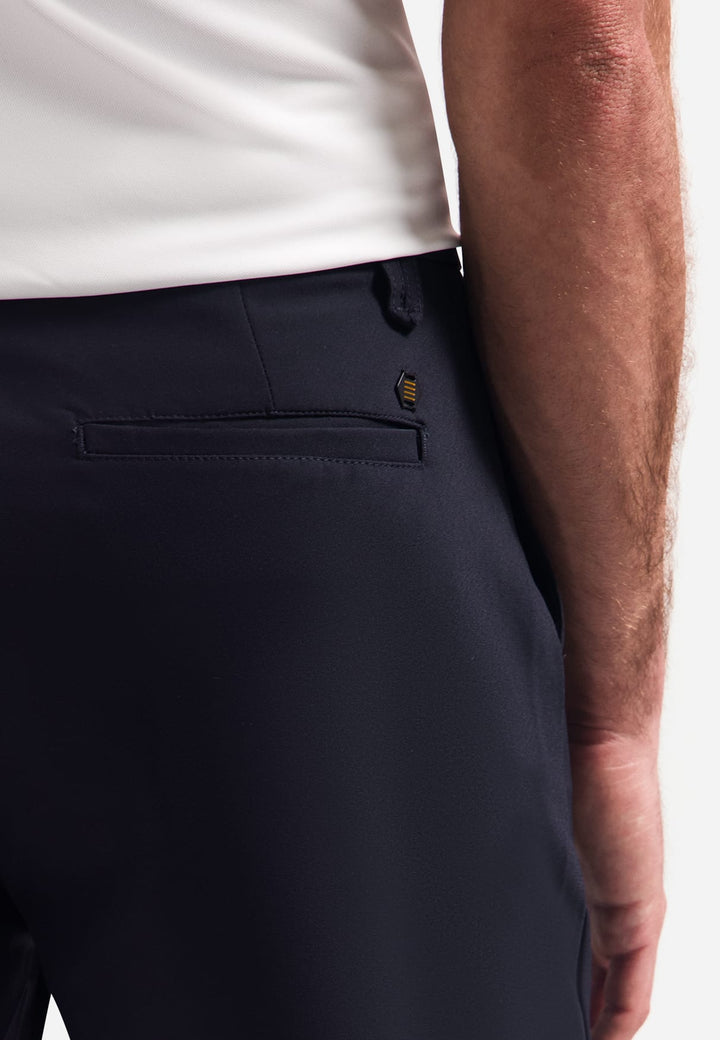No Excess short heren navy – 318190318SN