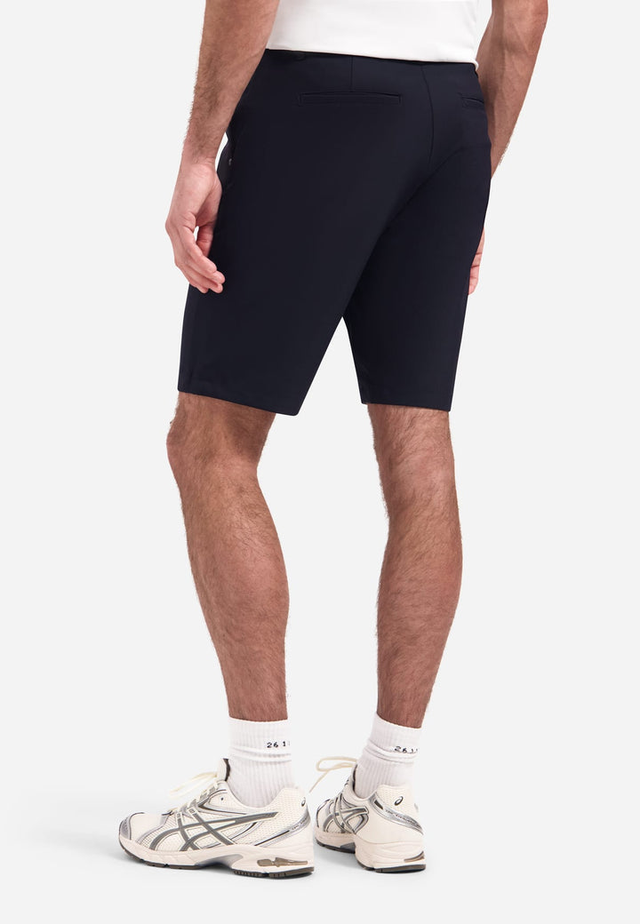 No Excess short heren navy – 318190318SN