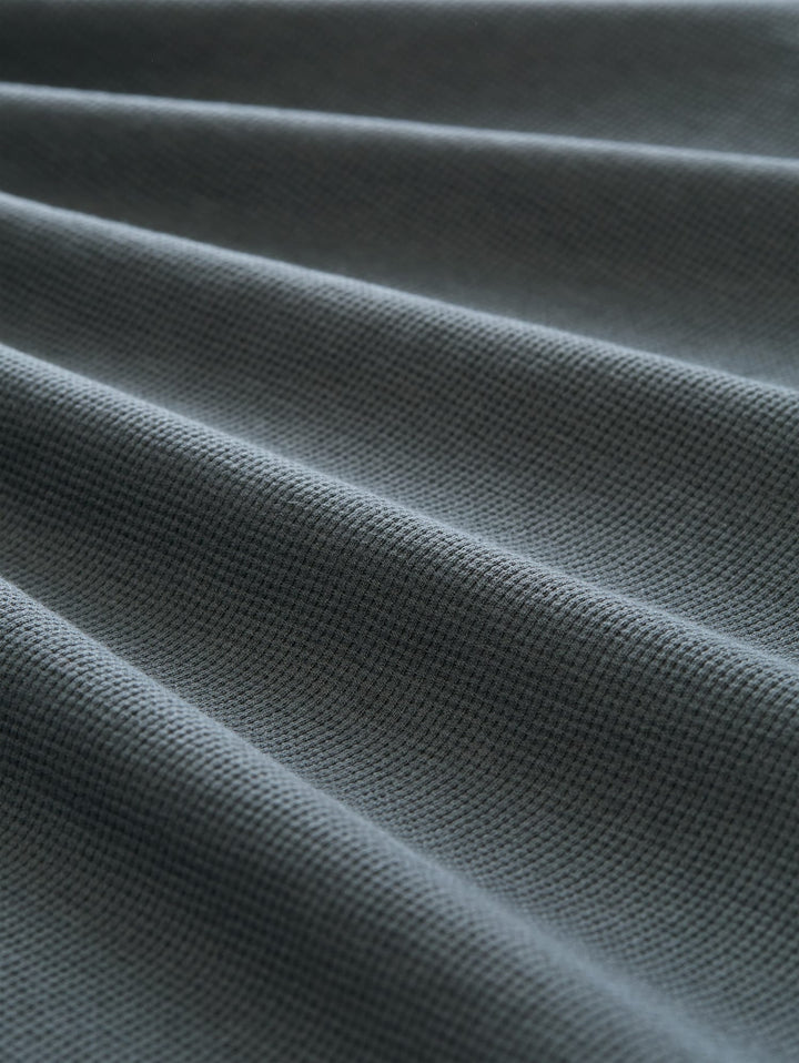 Tom Tailor poloshirt olijf – heren
