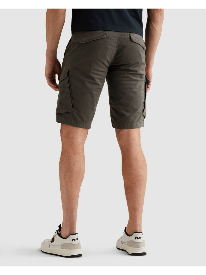 PME-Legend PSH2604661 short grijs – heren