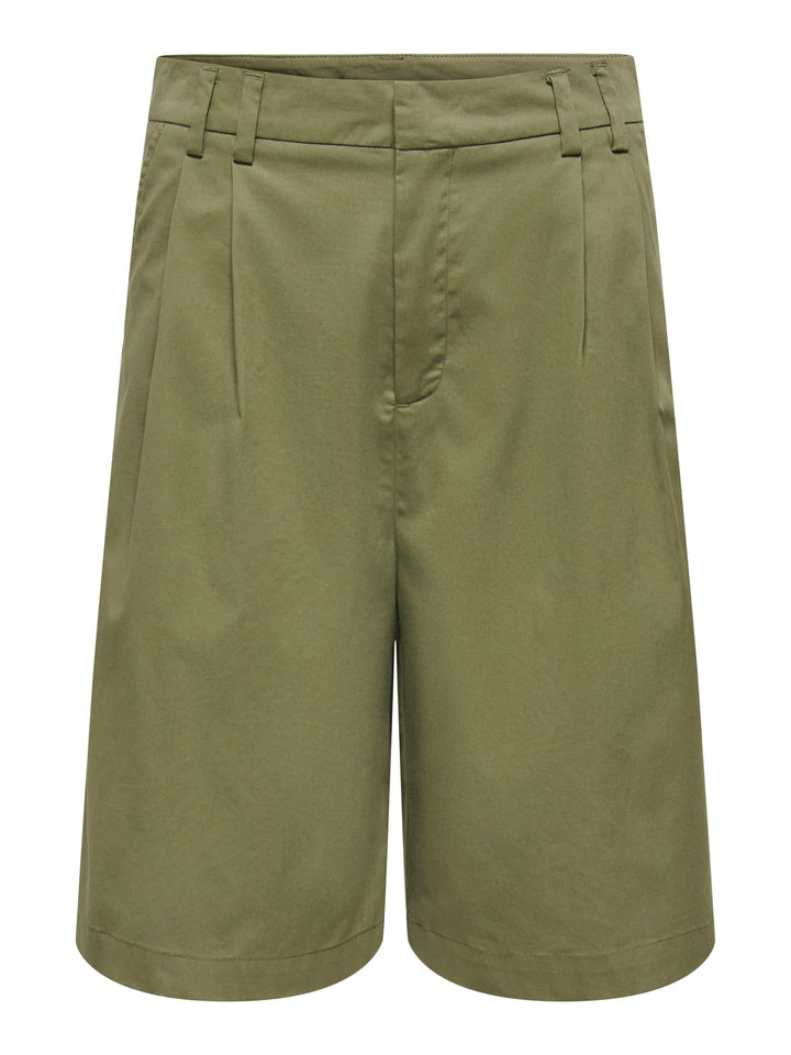 Only Anny Bermuda shorts army – dames