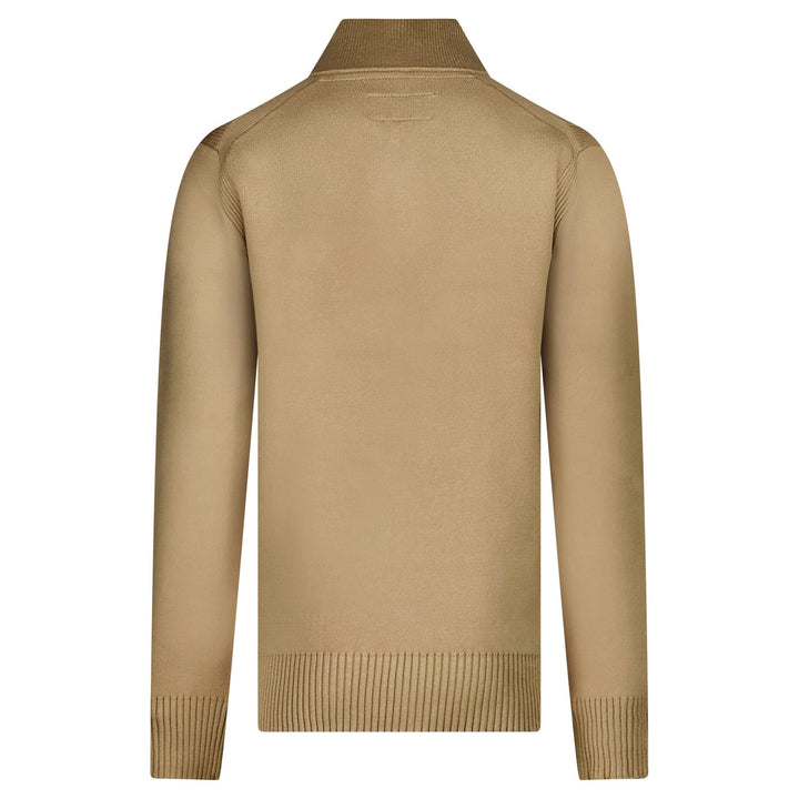 Cars boys 33865 Symor trui jongens – kaki