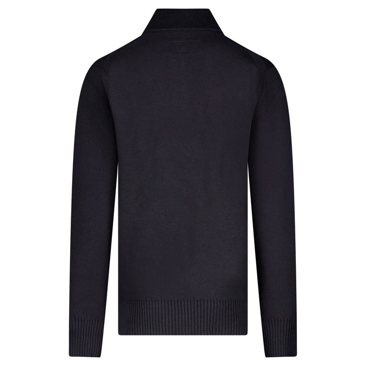 Cars boys 33865 Symor trui jongens – zwart
