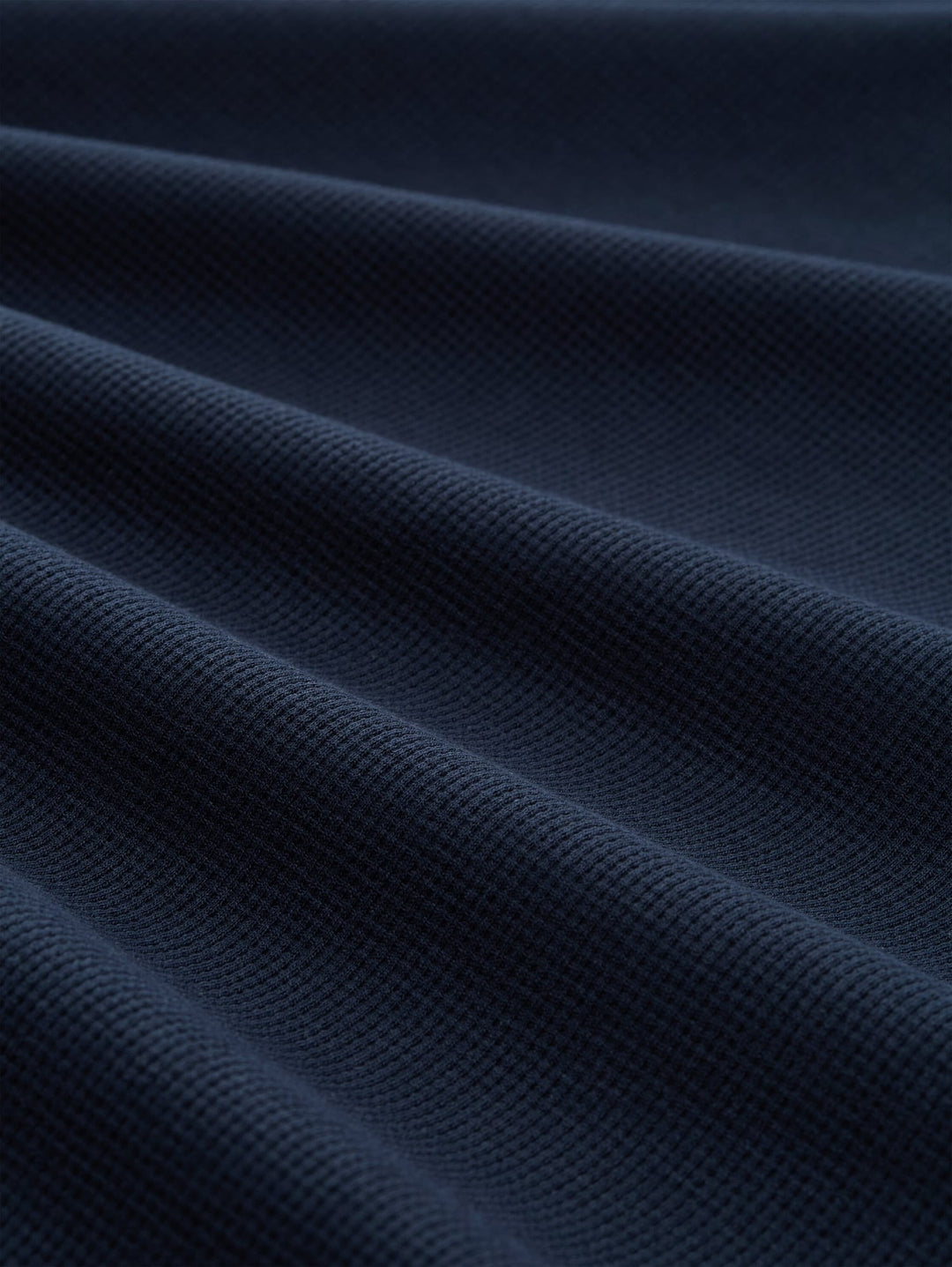 Tom Tailor Henley T-shirt navy – heren
