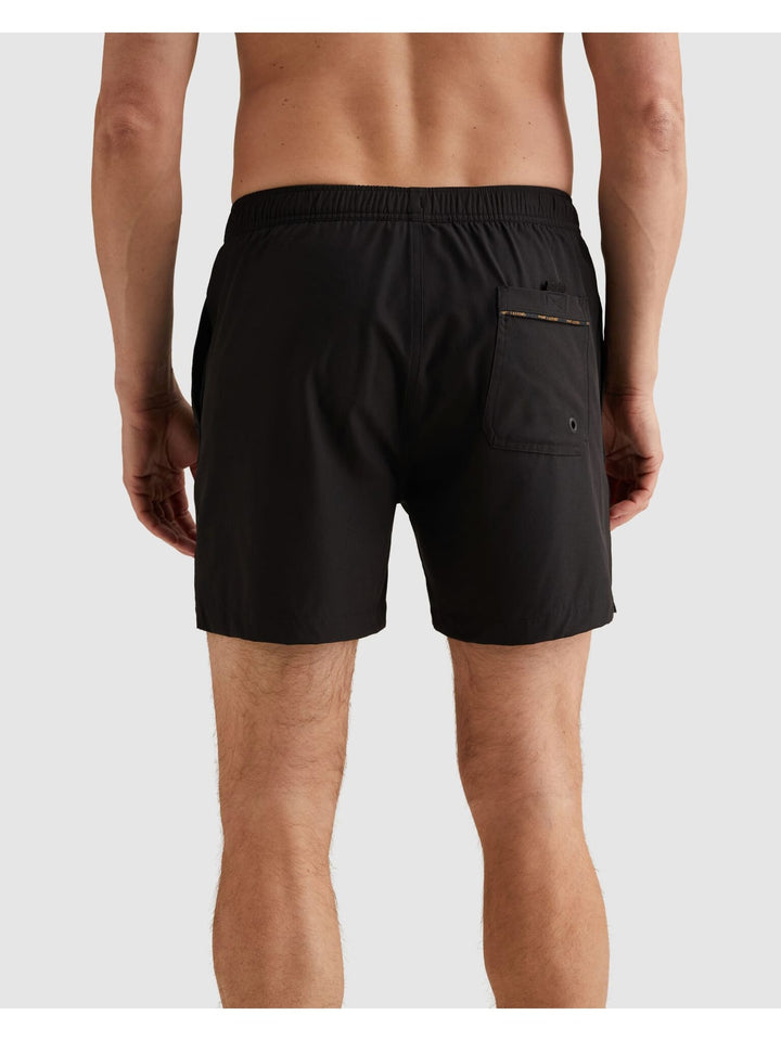 PME-Legend zwemshort zwart – heren
