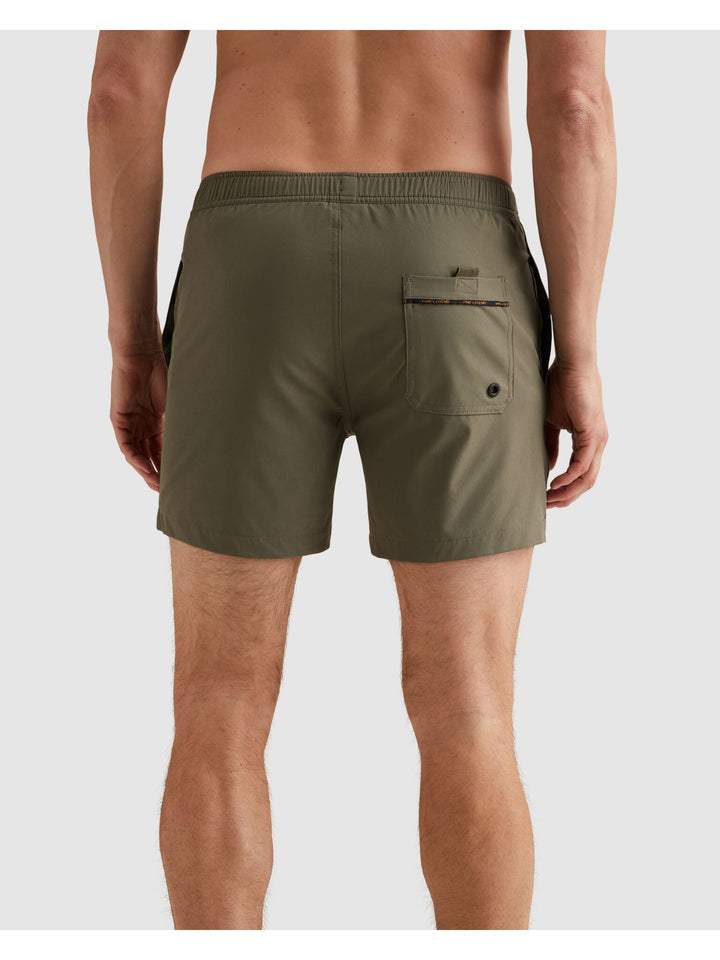 PME-Legend zwemshort olijf – heren