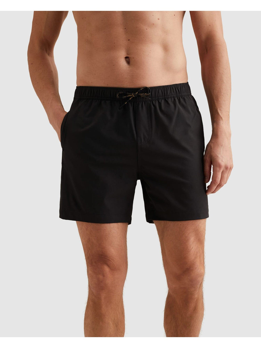 PME-Legend zwemshort zwart – heren