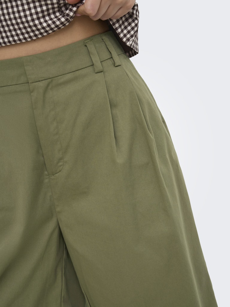 Only 15374585 Anny short dames army