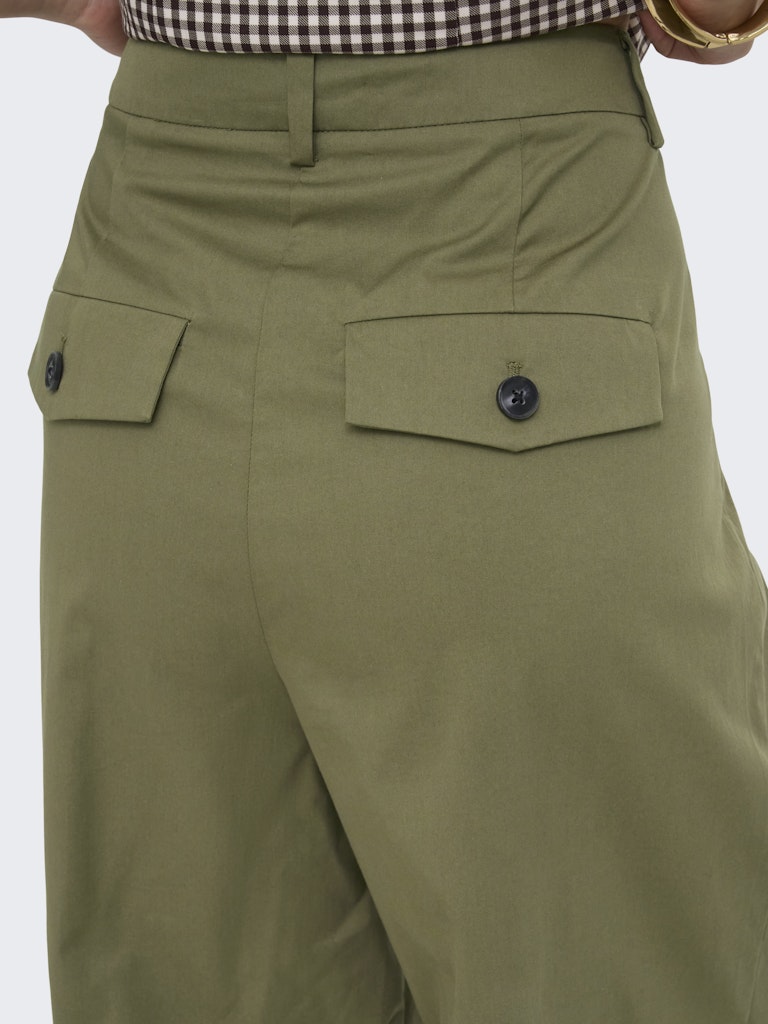 Only Anny Bermuda shorts army – dames