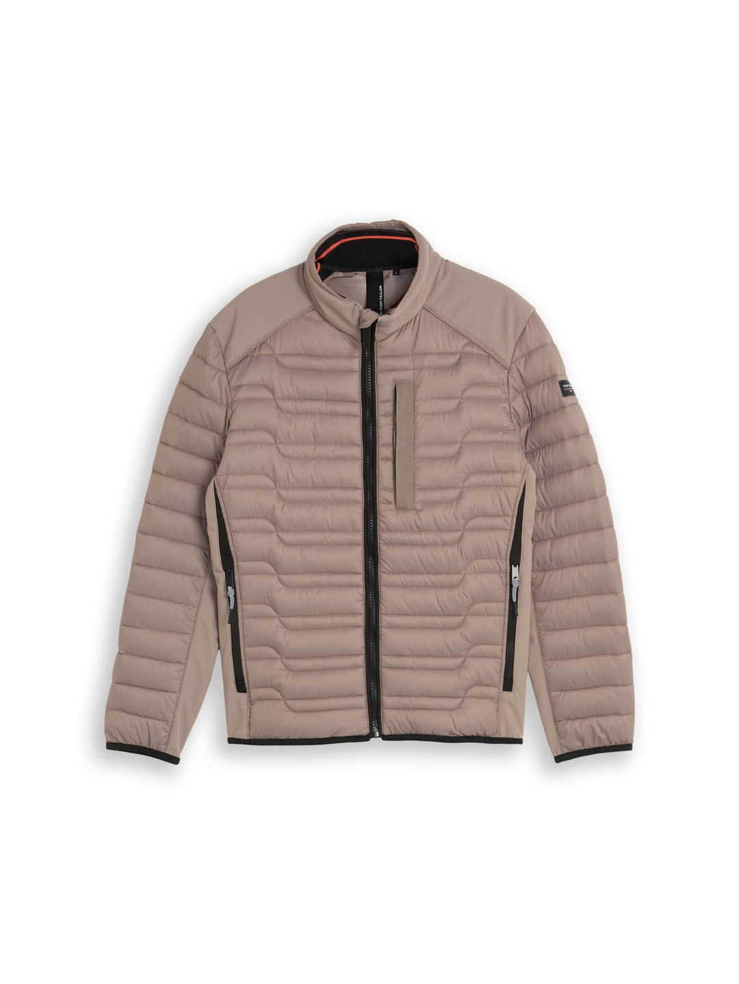 Tom Tailor tussenjas taupe – dames