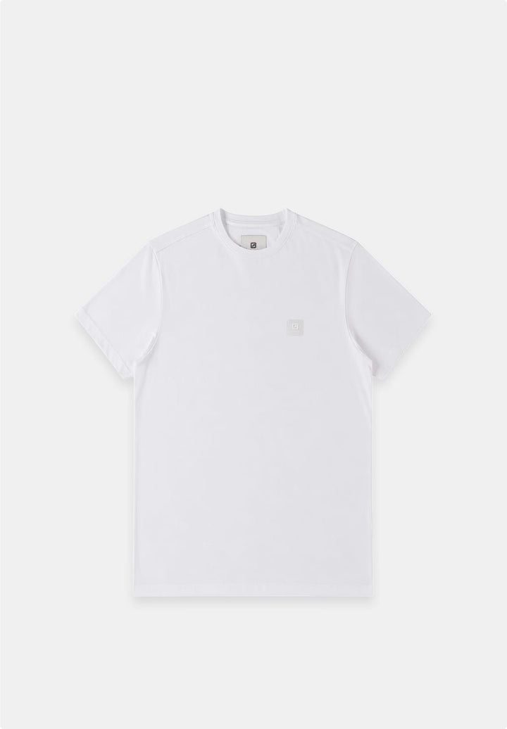 Gabbiano men 152713 BAZE T-shirt wit – heren