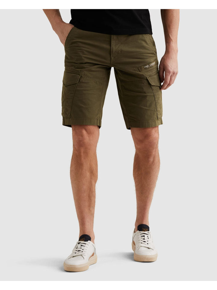 PME-Legend NORDROP CARGO SHORTS army – heren