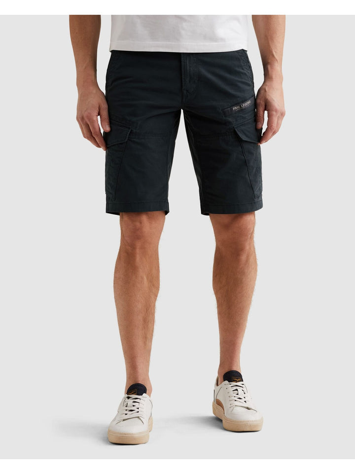 PME-Legend NORDROP CARGO SHORTS navy – heren