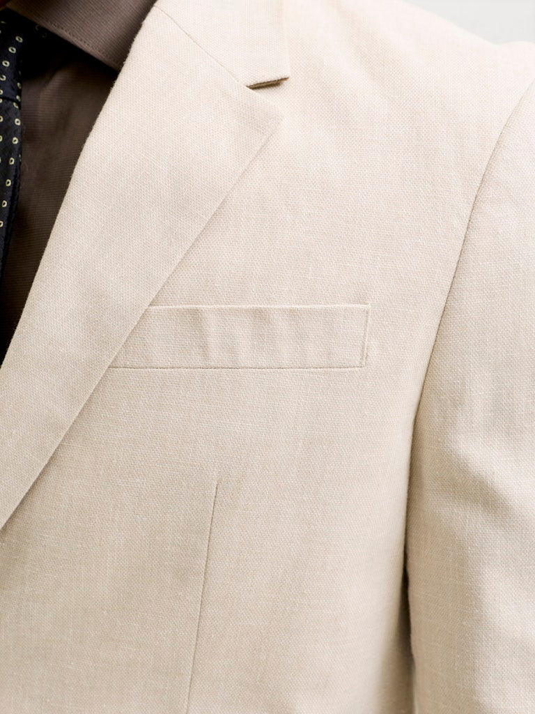 Jack & Jones colbert beige – heren