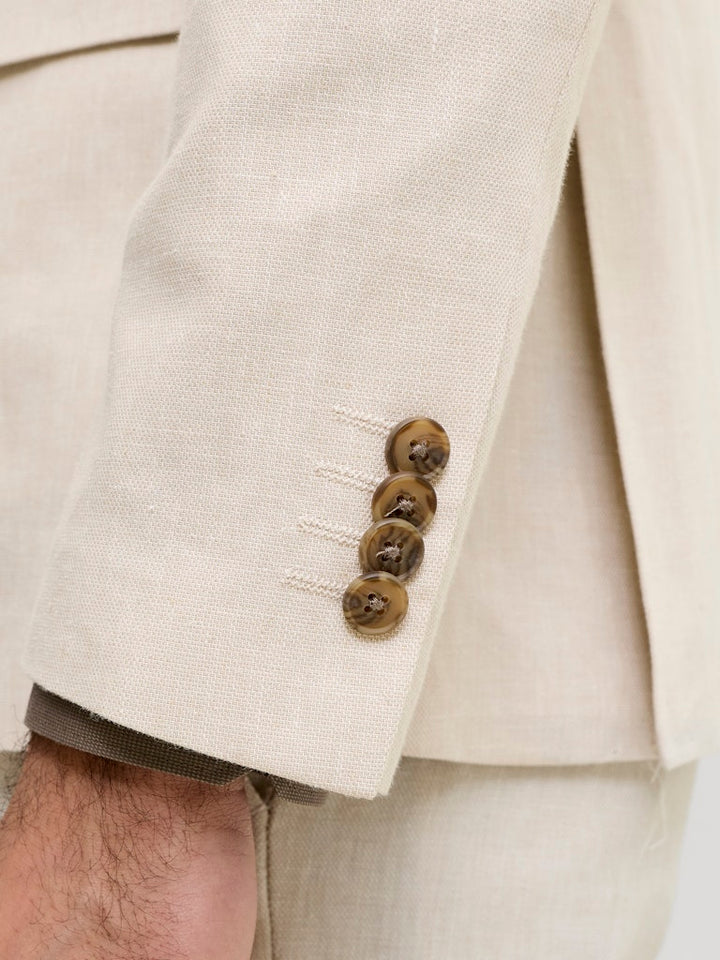 Jack & Jones colbert beige – heren