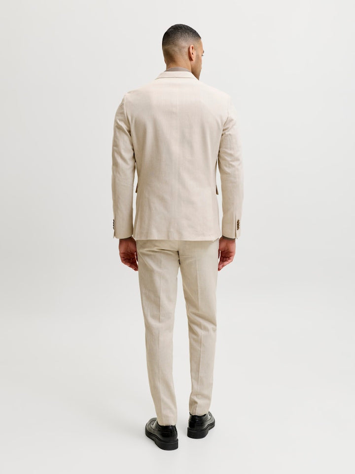 Jack & Jones colbert beige – heren