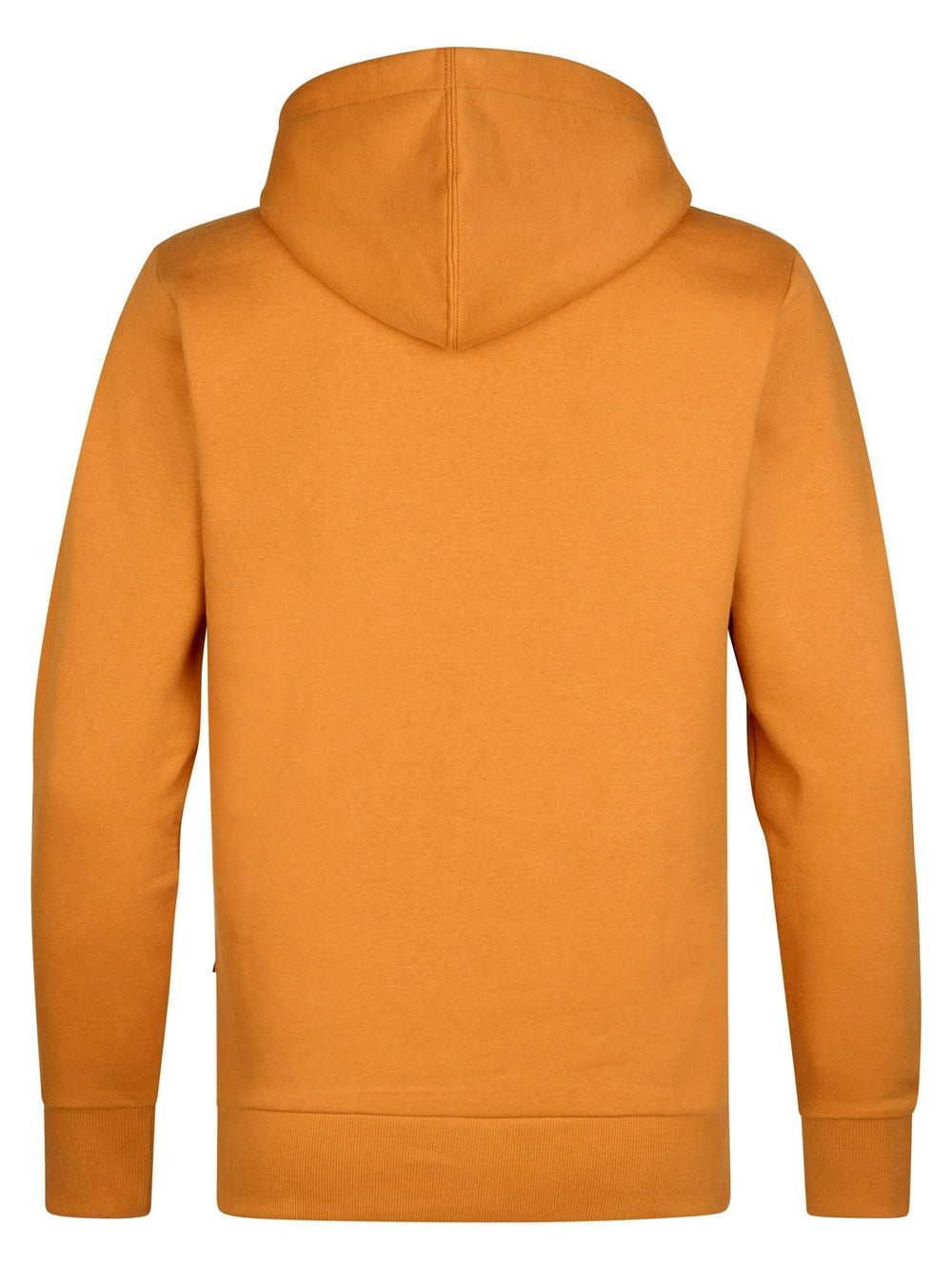 Petrol men M-3060-SWH394 sweater heren ecru dessin
