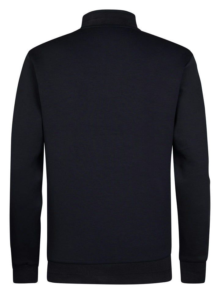 Petrol men M-3060-SWC318 trui heren navy