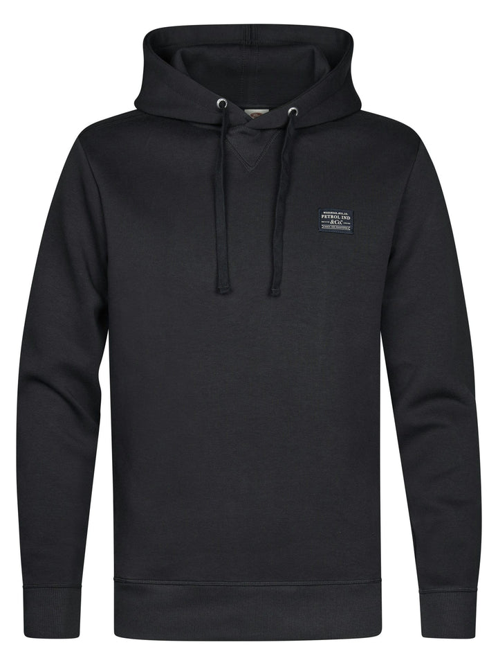 Petrol men M-3060-SWH330 sweater heren antraciet