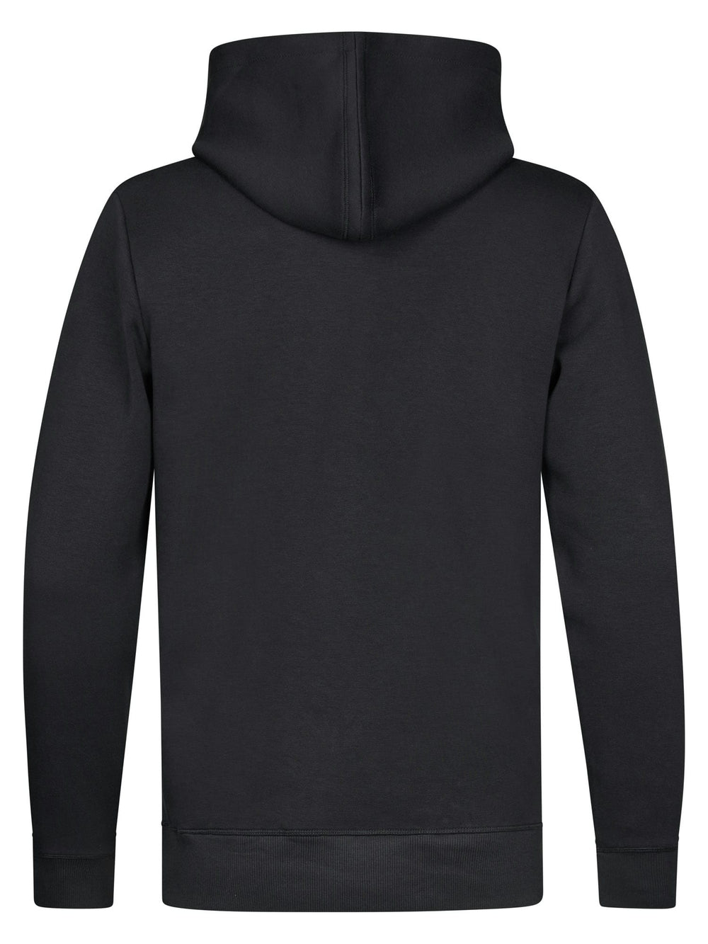 Petrol men M-3060-SWH330 sweater heren antraciet