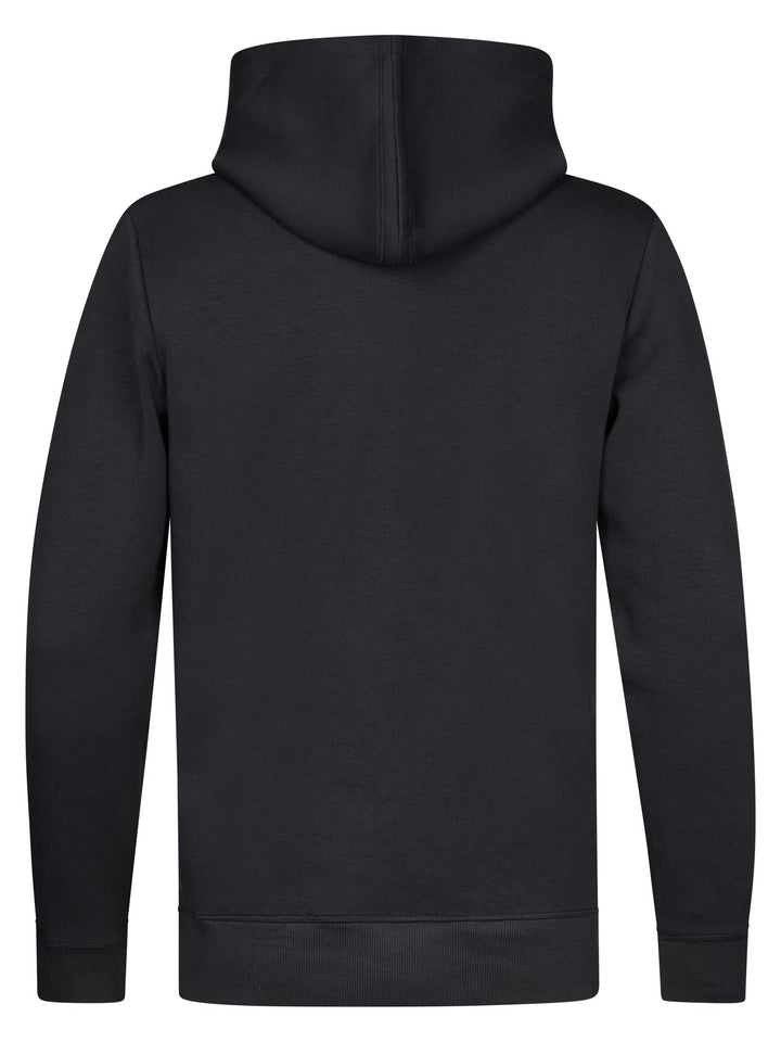 Petrol men M-3060-SWH330 sweater heren antraciet
