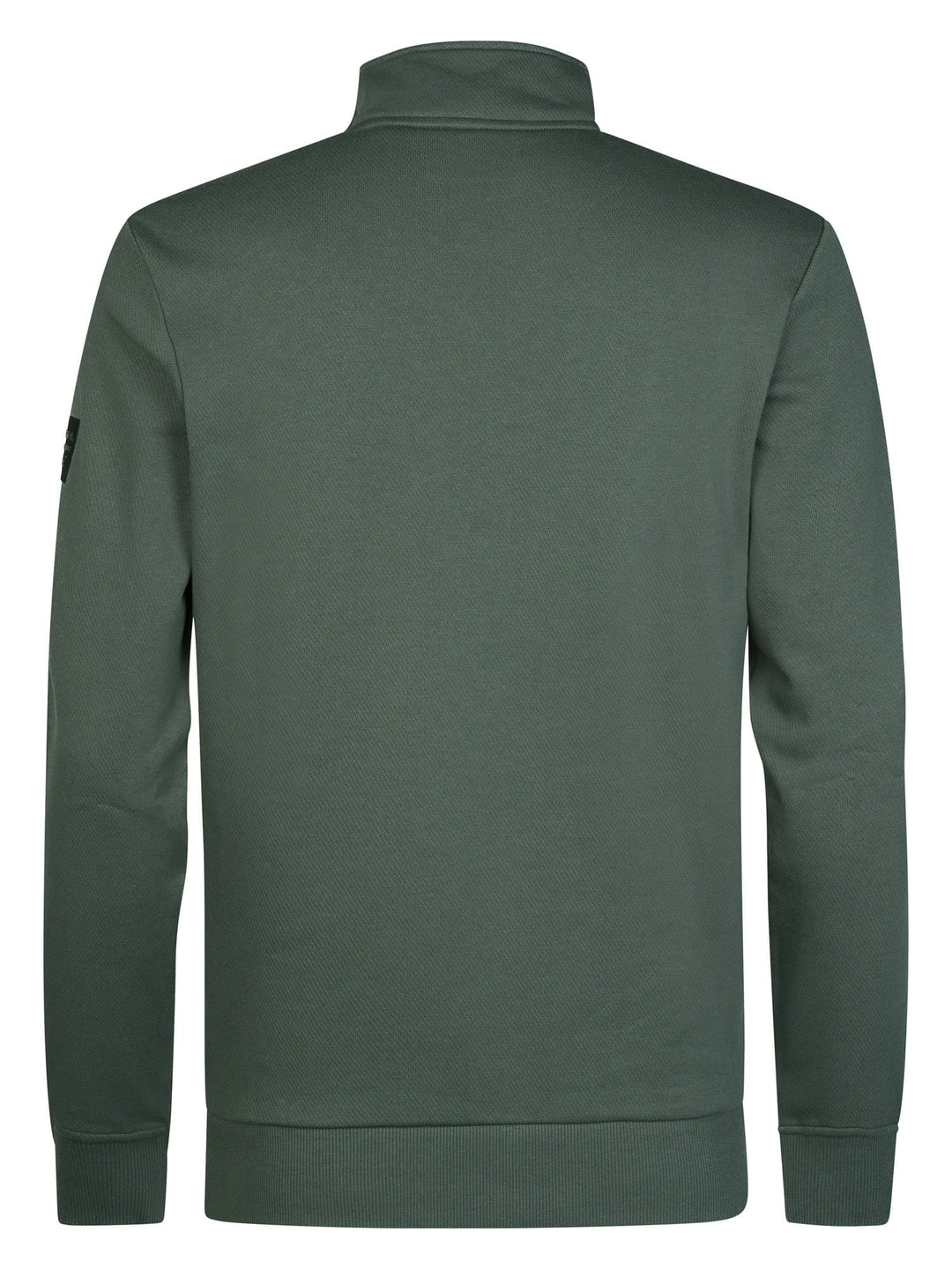 Petrol men M-3060-SWC320 trui heren olijf