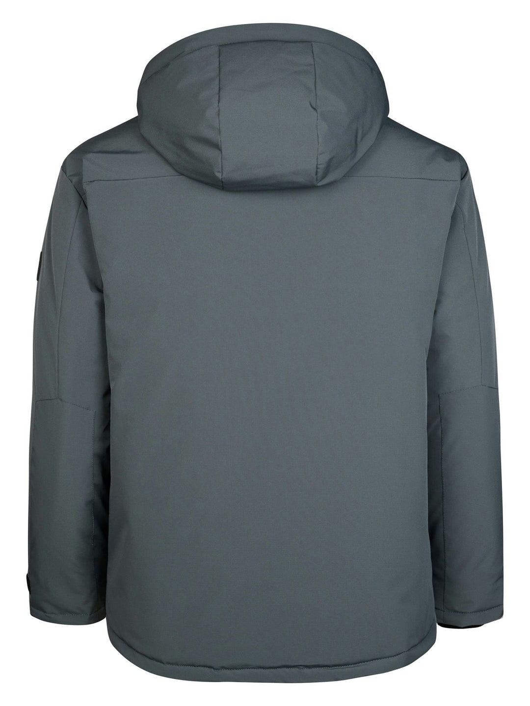 Petrol men M-3060-JAC104 winterjas olijf – heren - Grijs