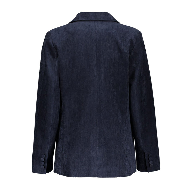 Geisha blazer dames navy – 65535-10