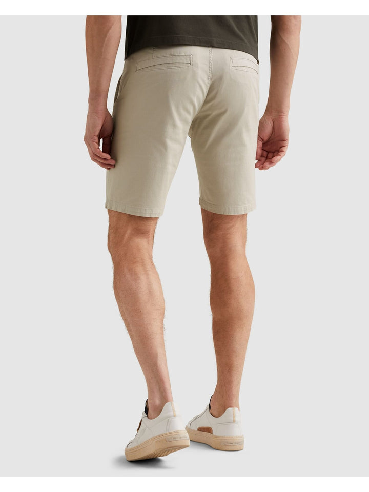 PME-Legend Spector Chino Shorts antraciet – heren