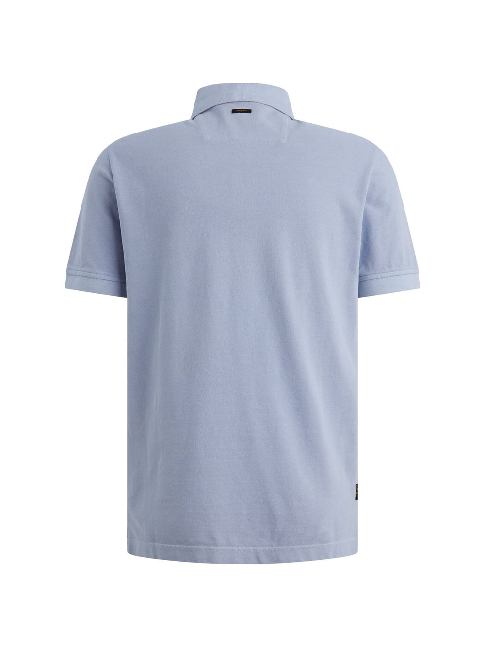 PME-Legend polo lichtblauw – heren