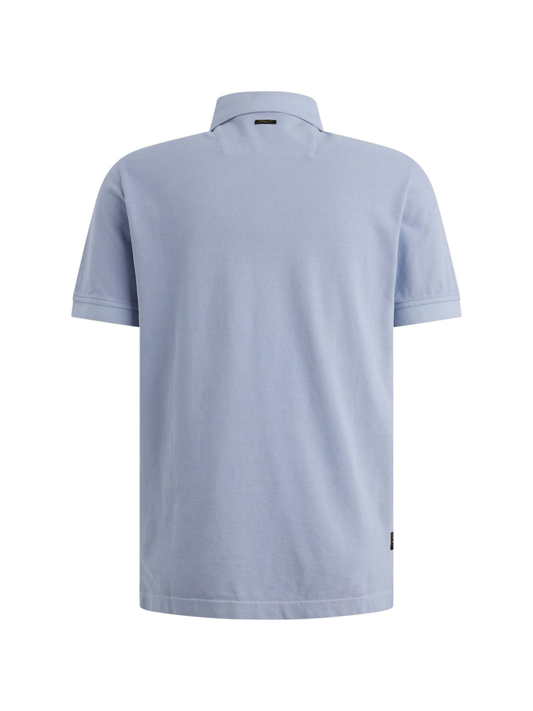 PME-Legend polo lichtblauw – heren