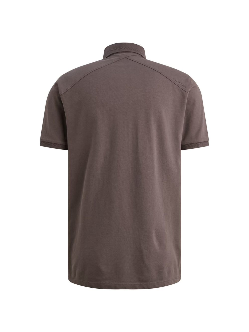 Cast Iron polo k/m heren mauve – CPSS2605894