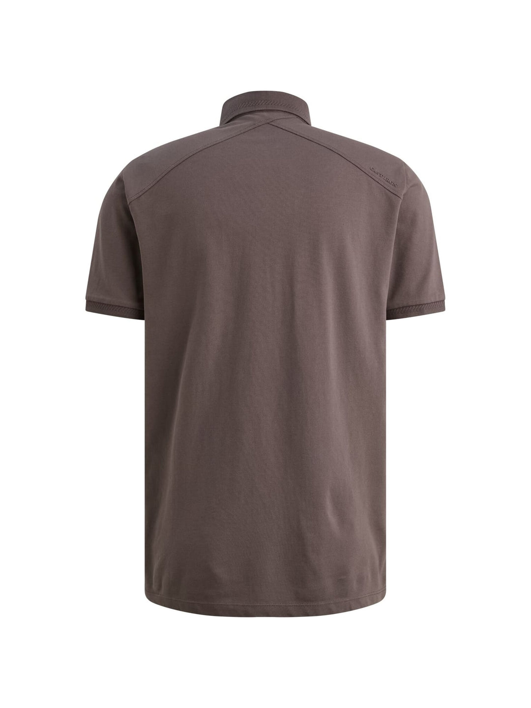 Cast Iron polo k/m heren mauve – CPSS2605894