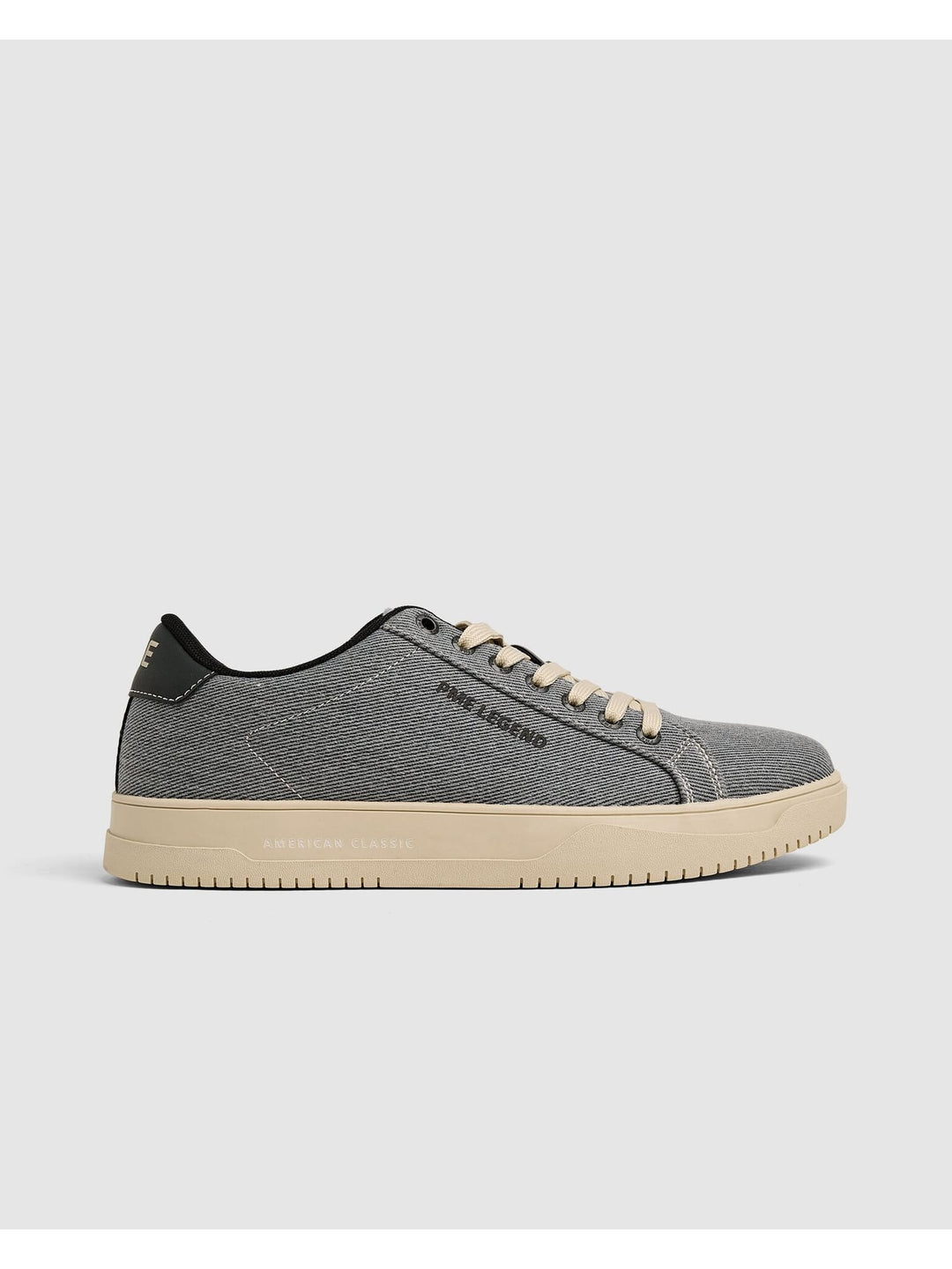 PME-Legend Crewman sneakers navy – heren