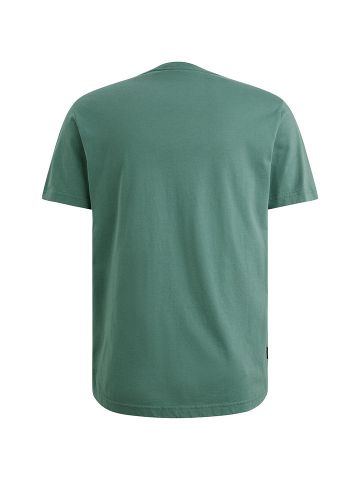 PME-Legend T-shirt olijf – heren